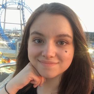 Meet your Posher, Ally